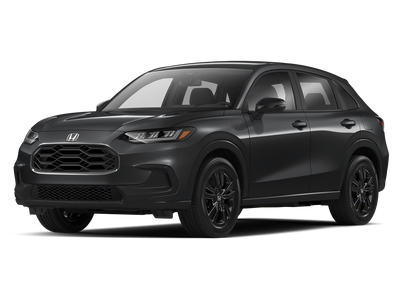 2026 Honda HR-V Sport AWD CVT