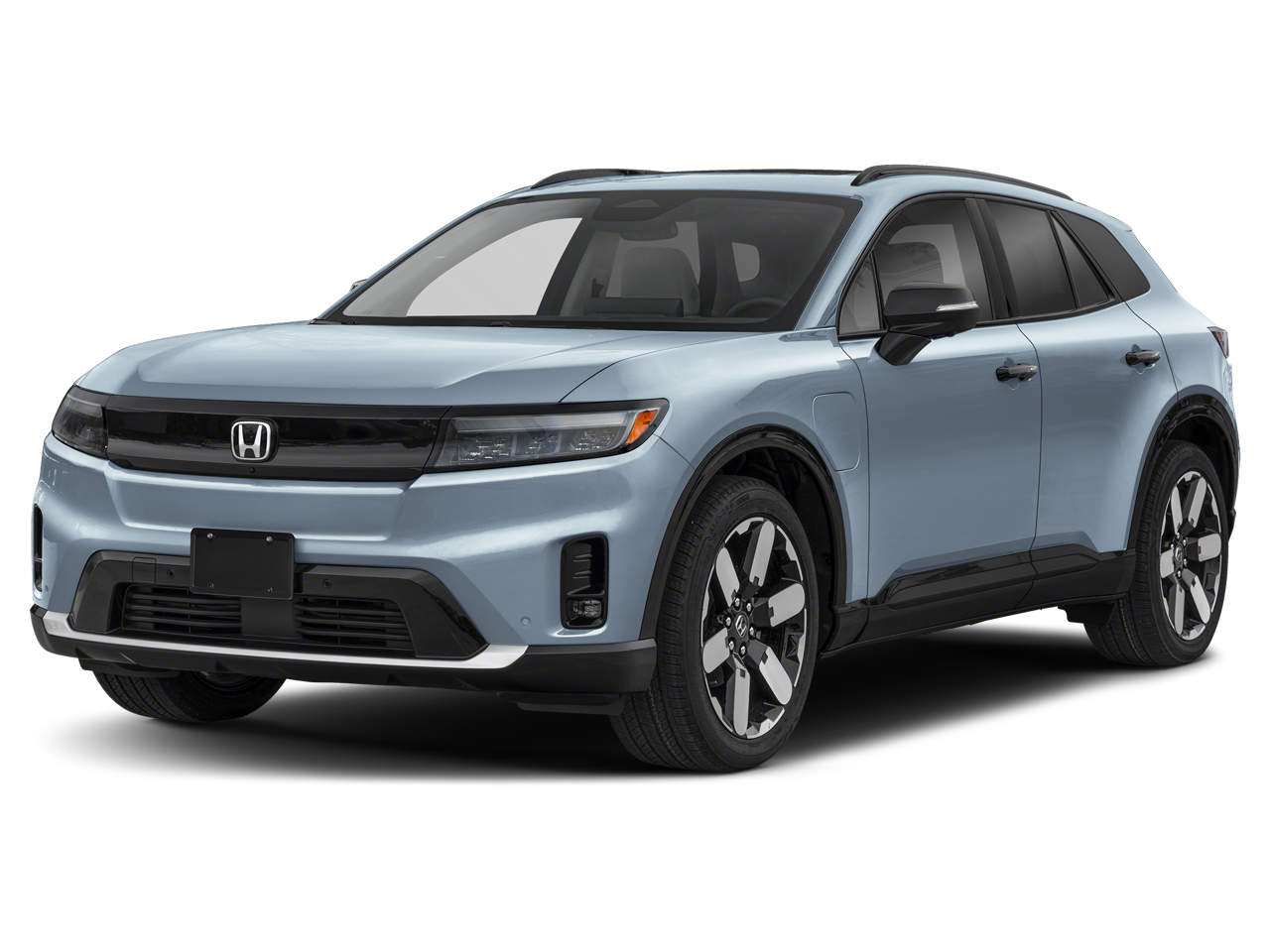 2026 Honda Prologue Elite AWD