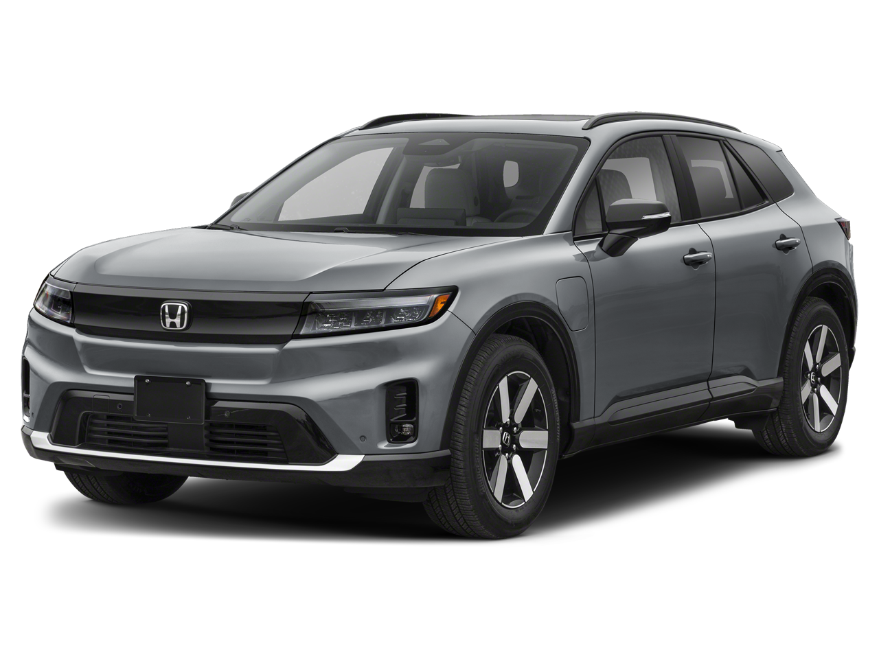 2026 Honda Prologue Touring AWD