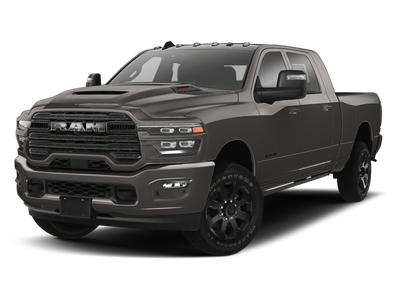 2026 RAM 3500 Limited