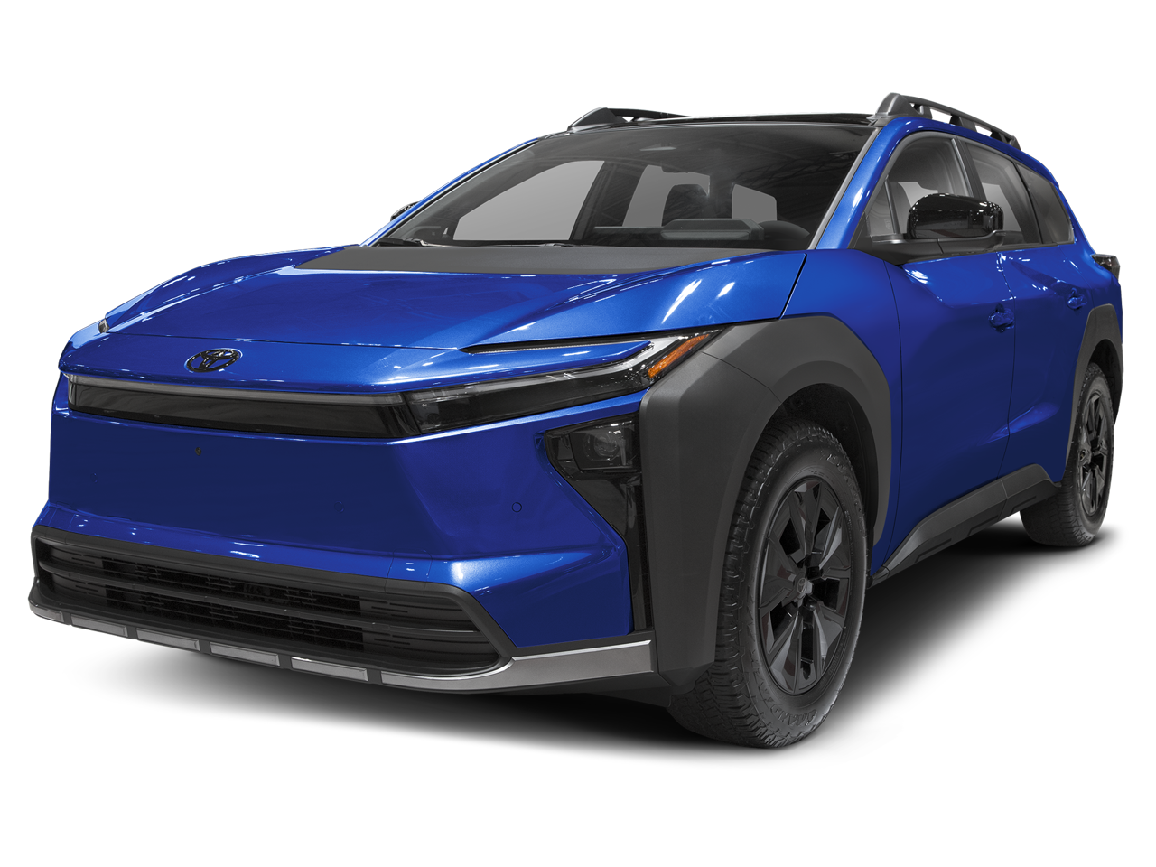 2026 Toyota bZ Premium