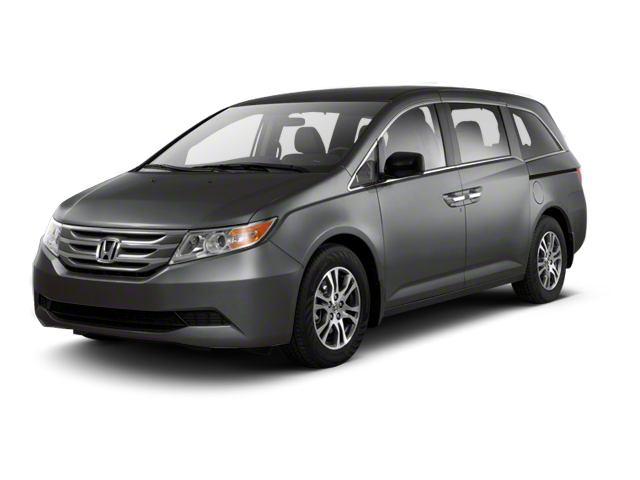 2010 Honda Odyssey EX