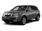 2011 Acura MDX 3.7L Advance Package