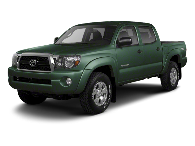 2011 Toyota Tacoma Base