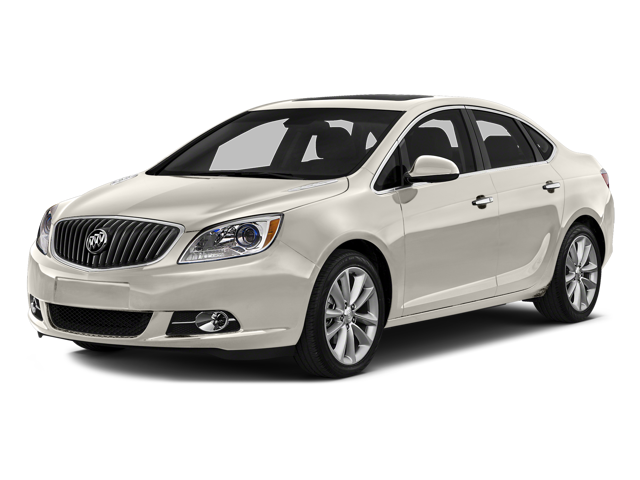 2016 Buick Verano Convenience Group