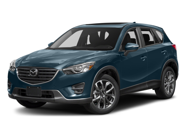 2016 Mazda Mazda CX-5 Grand Touring