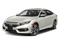 2017 Honda Civic EX-L