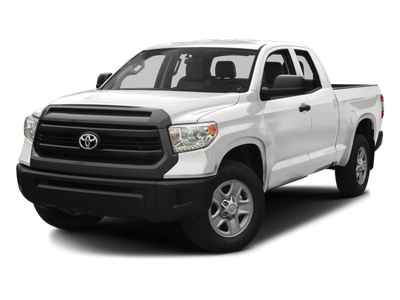 2017 Toyota Tundra SR5 4.6L V8