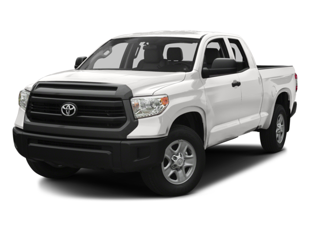 2017 Toyota Tundra SR5 4.6L V8
