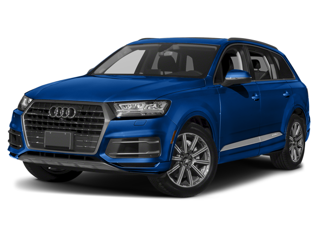 2019 Audi Q7 55 Premium quattro