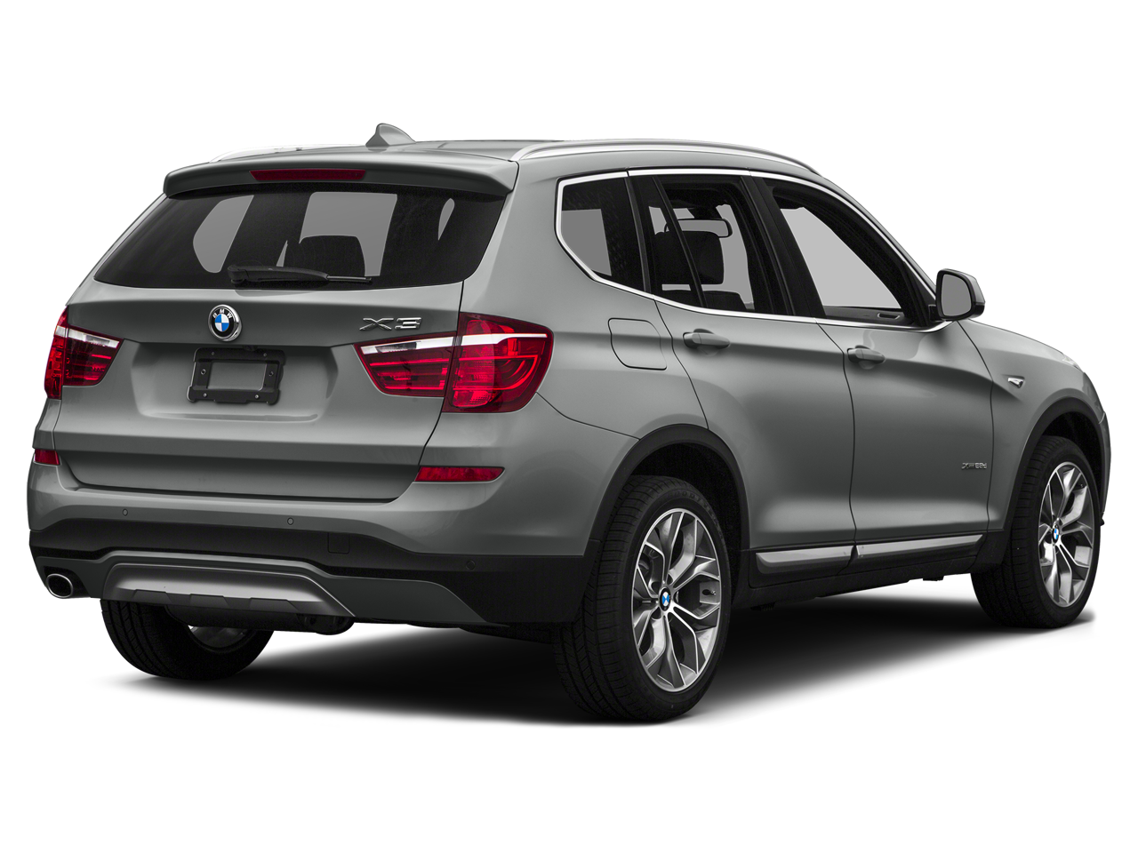 2015 BMW X3 xDrive28i