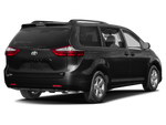 2015 Toyota Sienna LE 8 Passenger