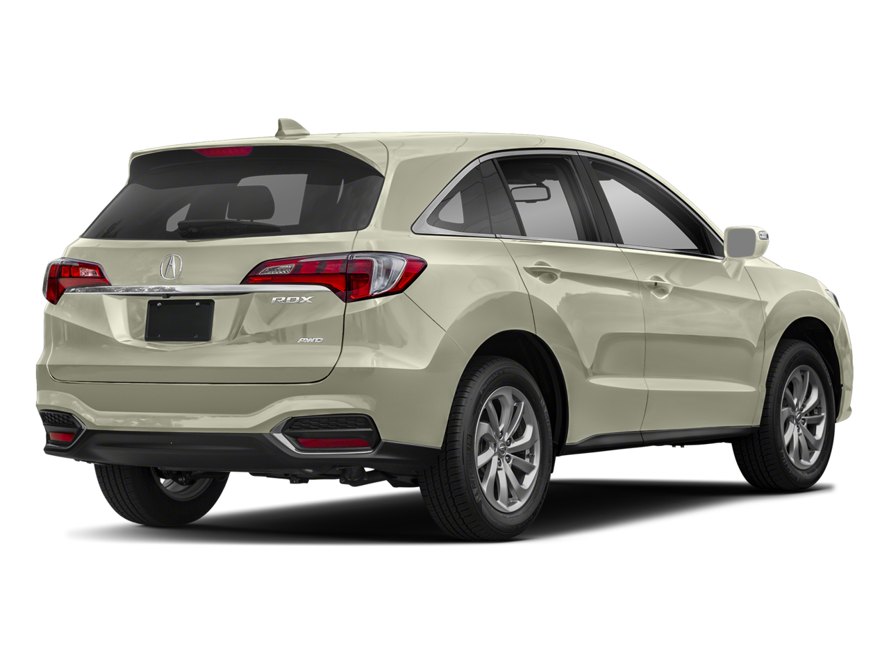 2018 Acura RDX Base