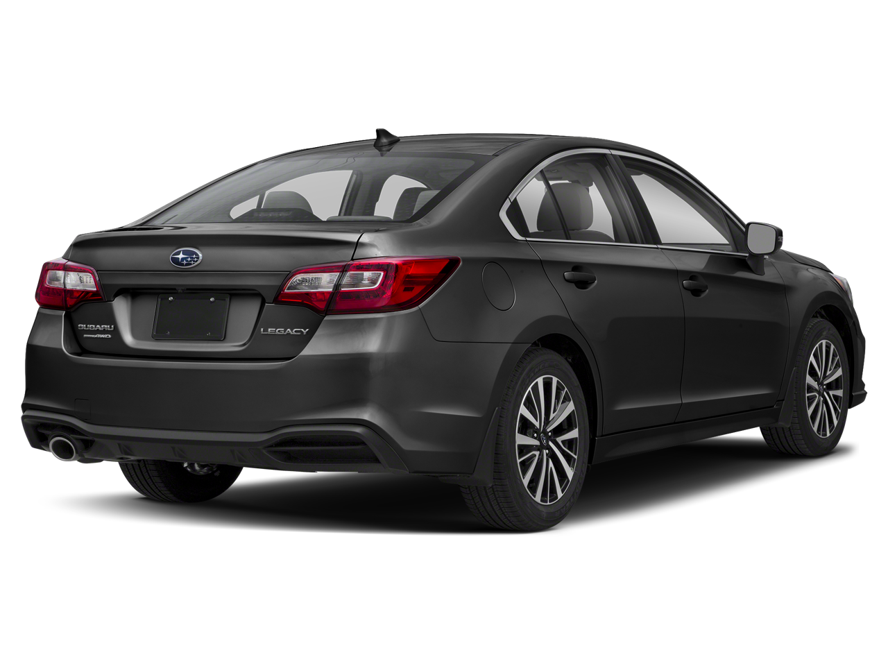 2018 Subaru Legacy 2.5i