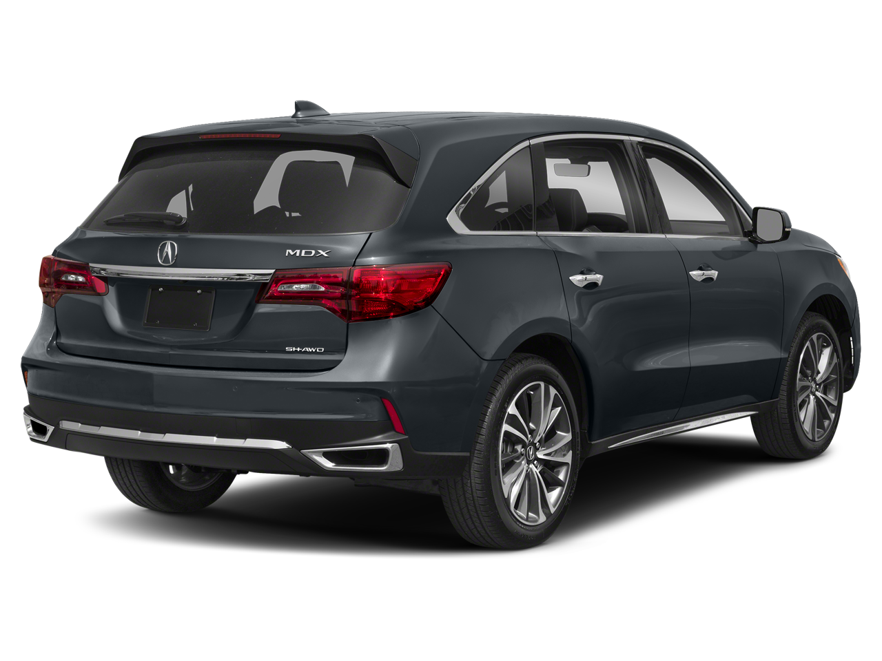 2019 Acura MDX 3.5L Technology Package