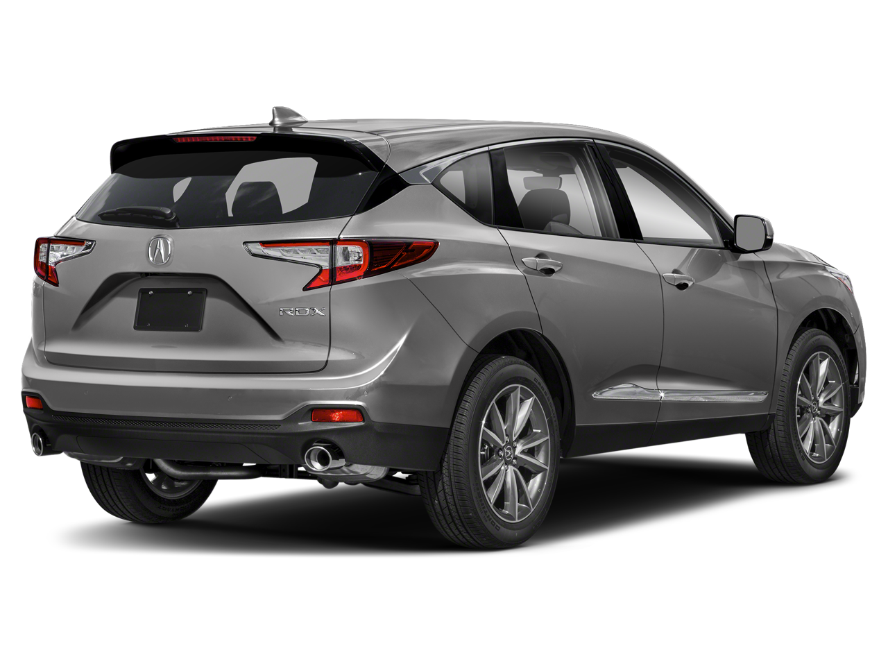 2019 Acura RDX Technology Package