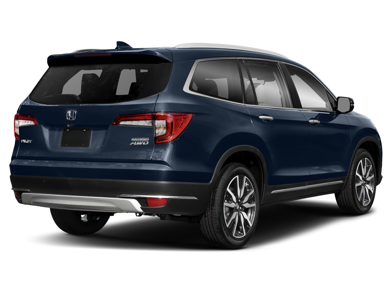 2019 Honda Pilot Touring
