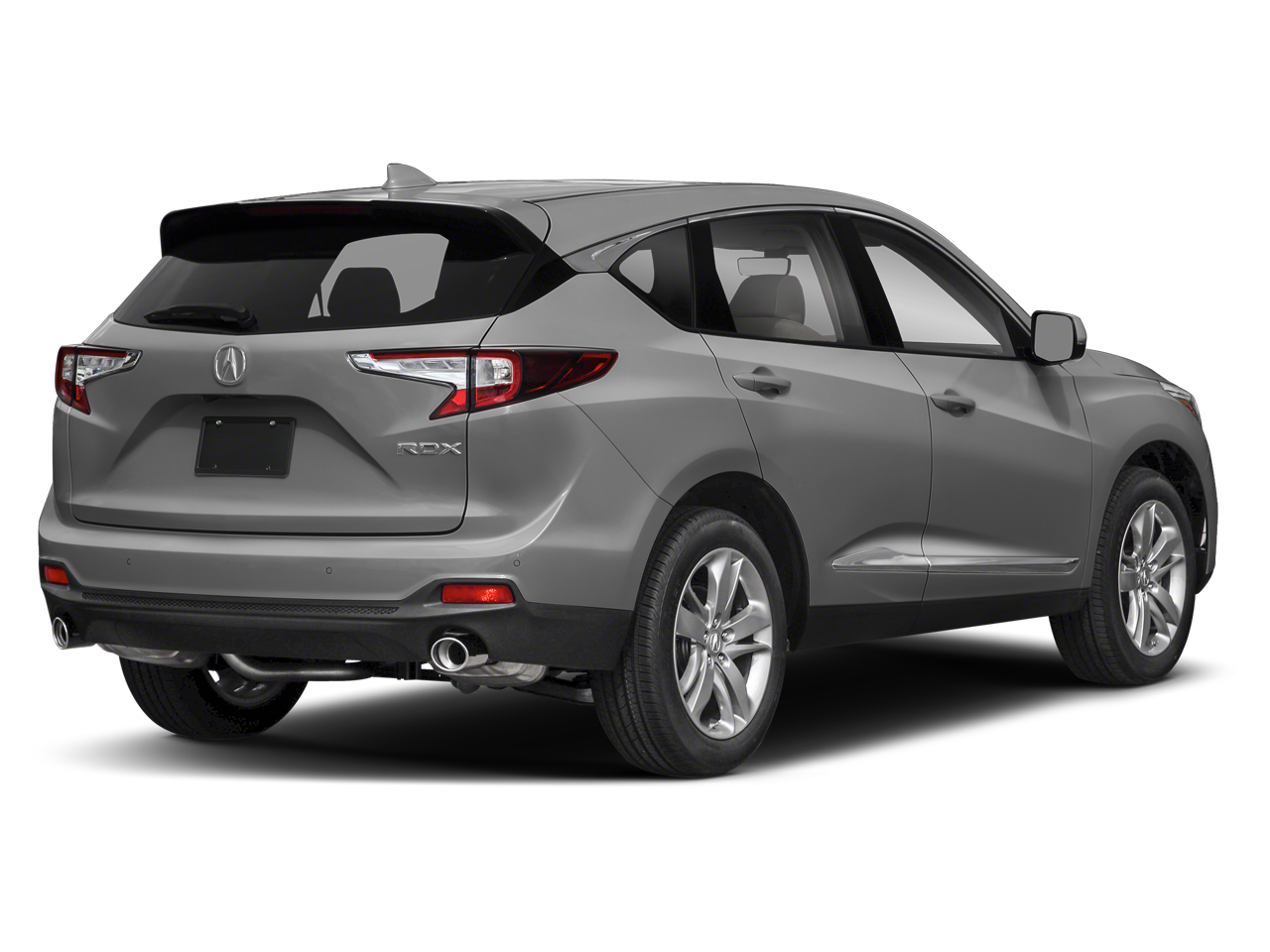 2020 Acura RDX Advance Package SH-AWD