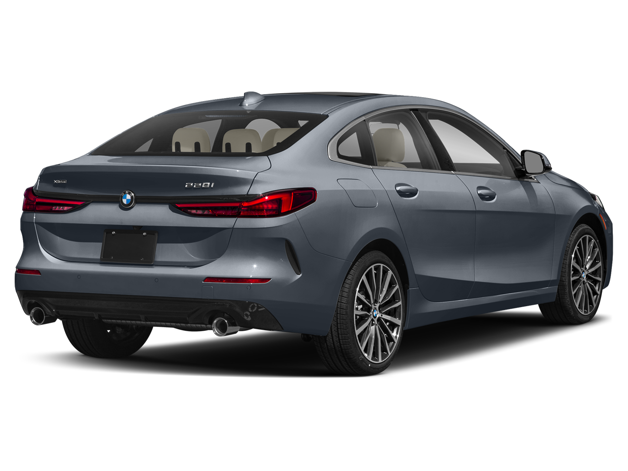 2020 BMW 2 Series 228i Gran Coupe xDrive
