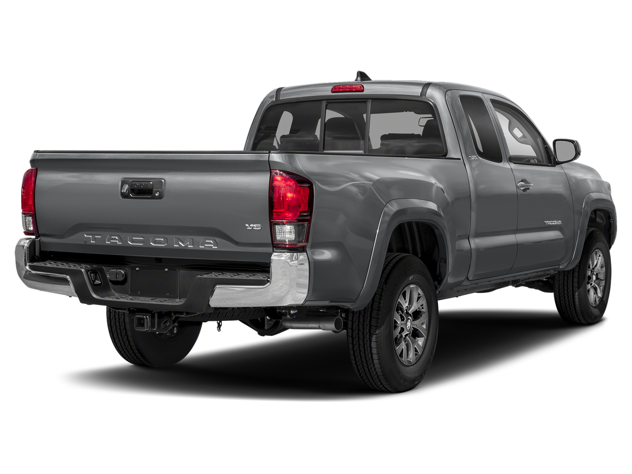 2020 Toyota Tacoma TRD Sport V6