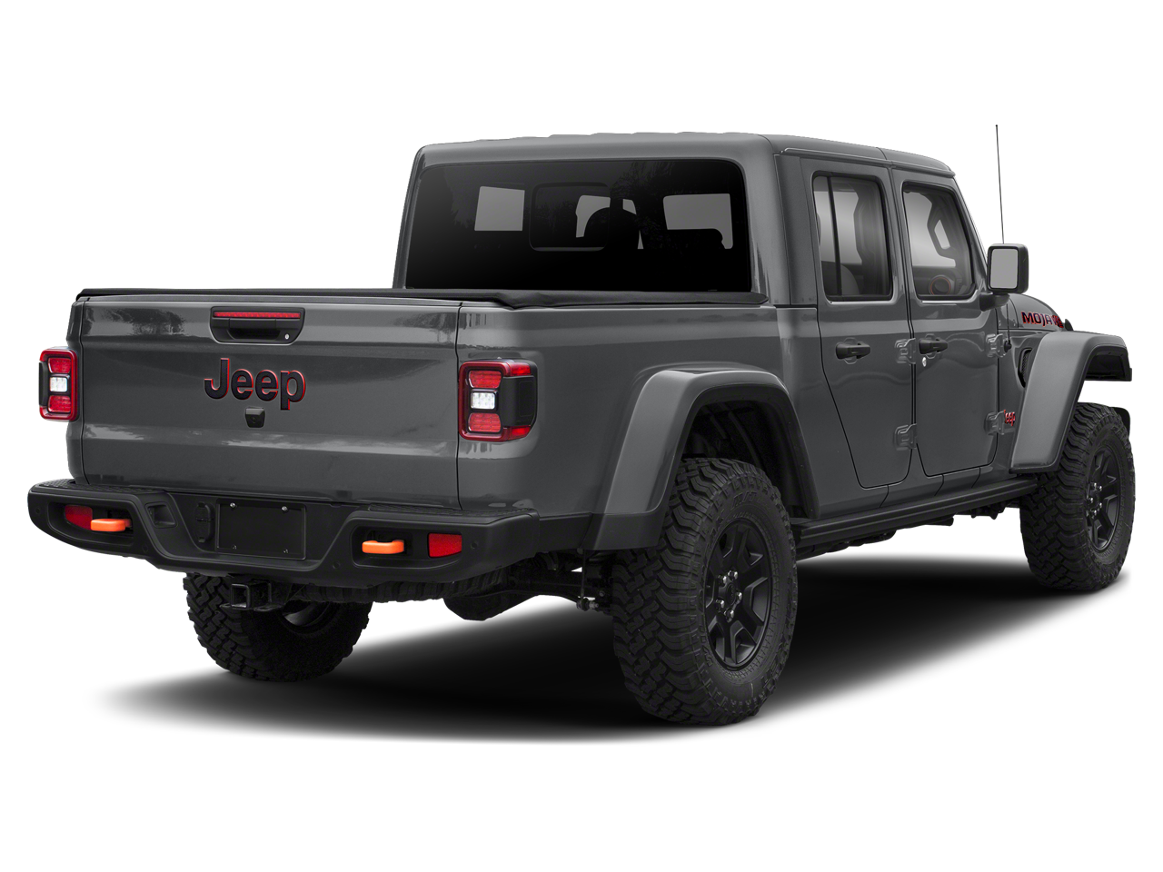 2021 Jeep Gladiator Mojave 4X4