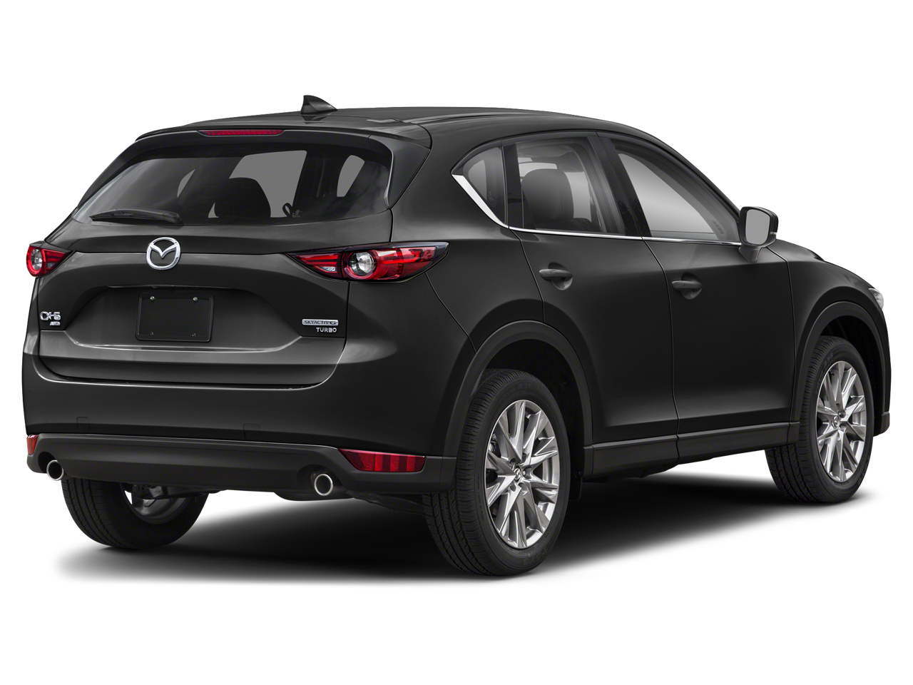 2021 Mazda Mazda CX-5 Grand Touring Reserve