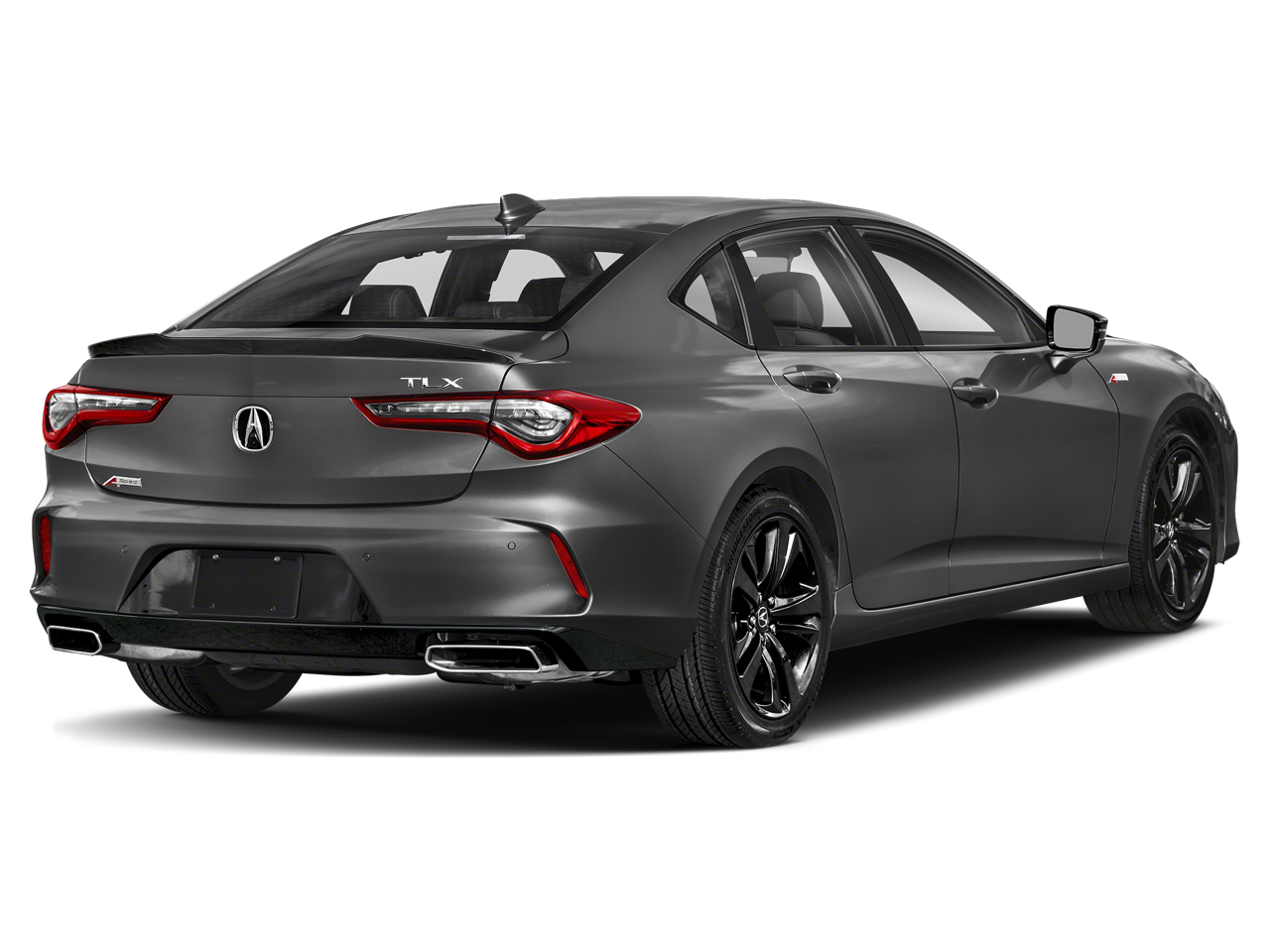 2022 Acura TLX A-Spec Package