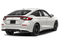 2022 Honda Civic Hatchback Sport