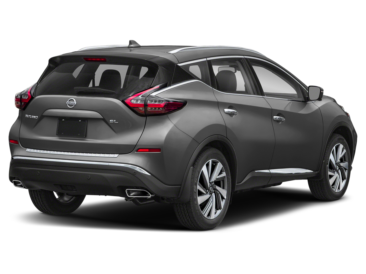 2022 Nissan Murano SL Intelligent AWD