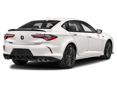 2023 Acura TLX Type S SH-AWD