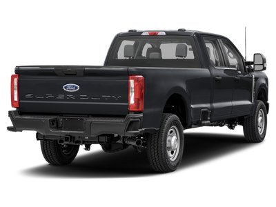 2023 Ford F-350SD XLT