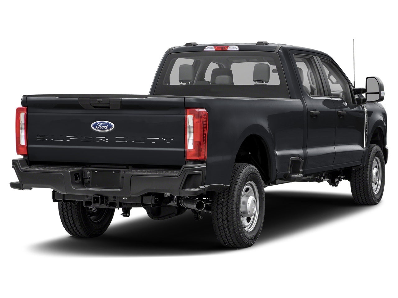 2023 Ford F-350SD XLT