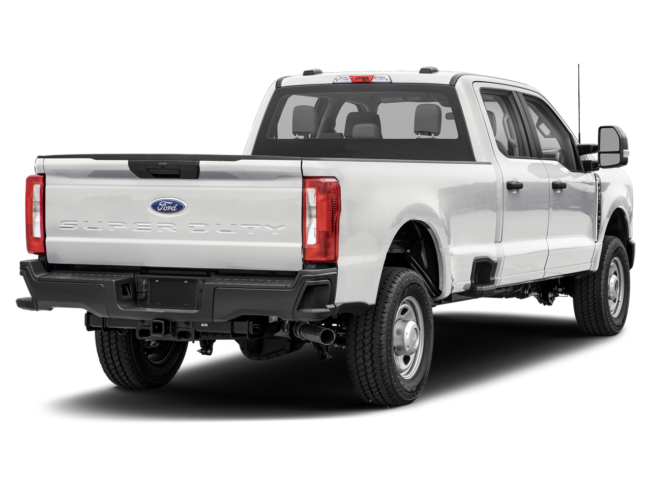 2023 Ford F-350SD XLT