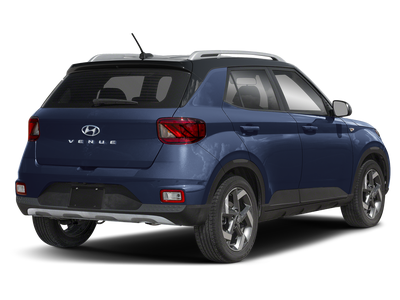2023 Hyundai Venue Limited