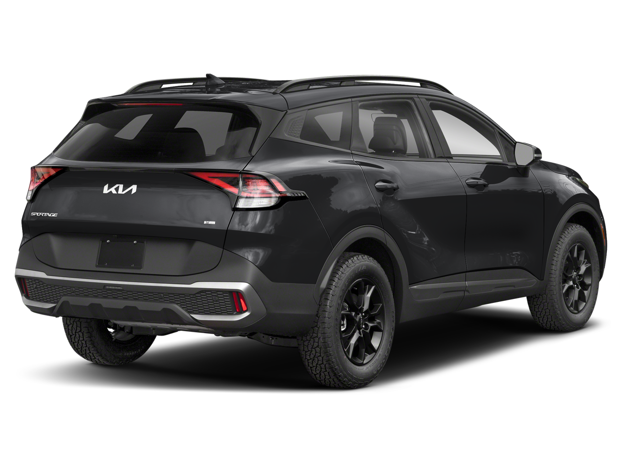 2023 Kia Sportage X-Pro