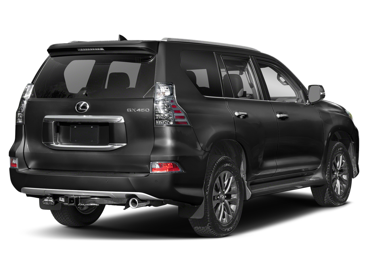 トヨタ 純正 レクサス GX400 460 ファン シュラウド 2023 Lexus GX 460 Columbus OH | Dublin Grove City Westerville Ohio
