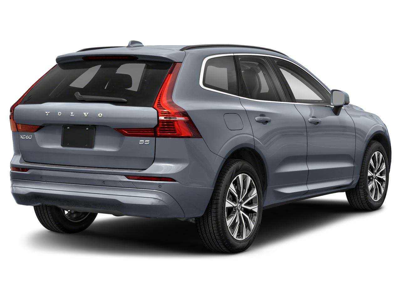 2023 Volvo XC60 B5 Core