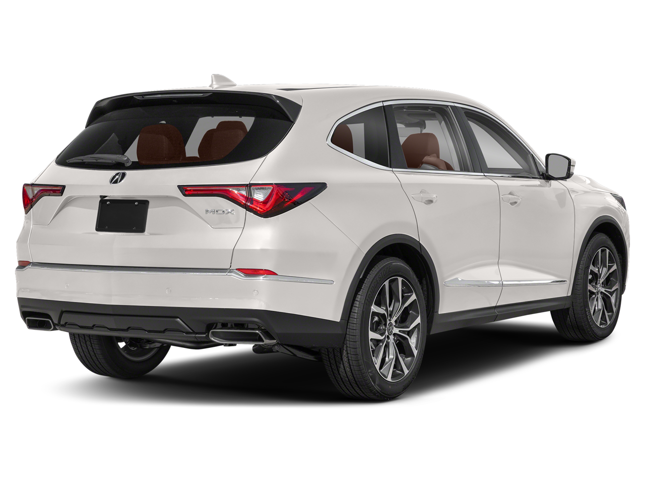 2024 Acura MDX Technology SH-AWD