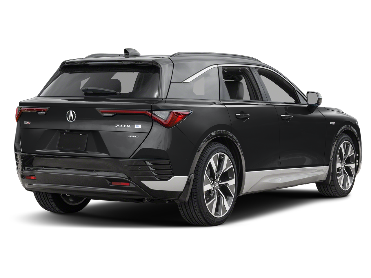 2024 Acura ZDX Type S