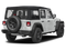 2024 Jeep Wrangler Sport RHD