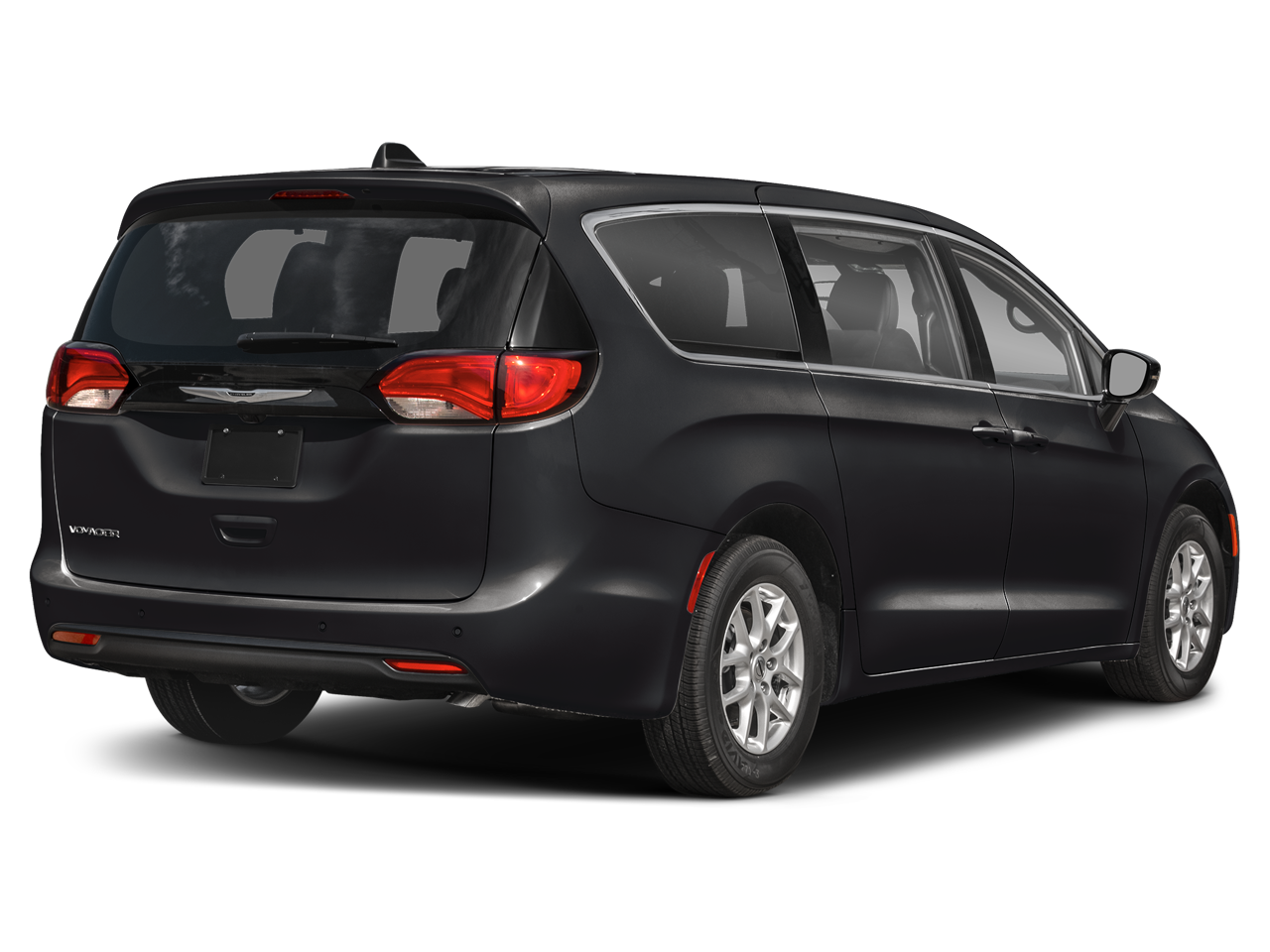 2025 Chrysler Voyager VOYAGER LX