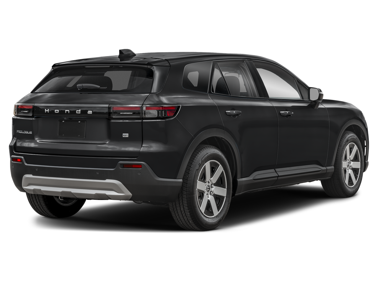 2025 Honda Prologue EX
