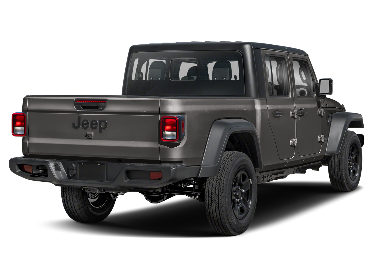 2025 Jeep Gladiator Sport 4x4