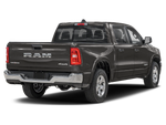 2025 RAM Ram 1500 RAM 1500 BIG HORN CREW CAB 4X4 5'7' BOX
