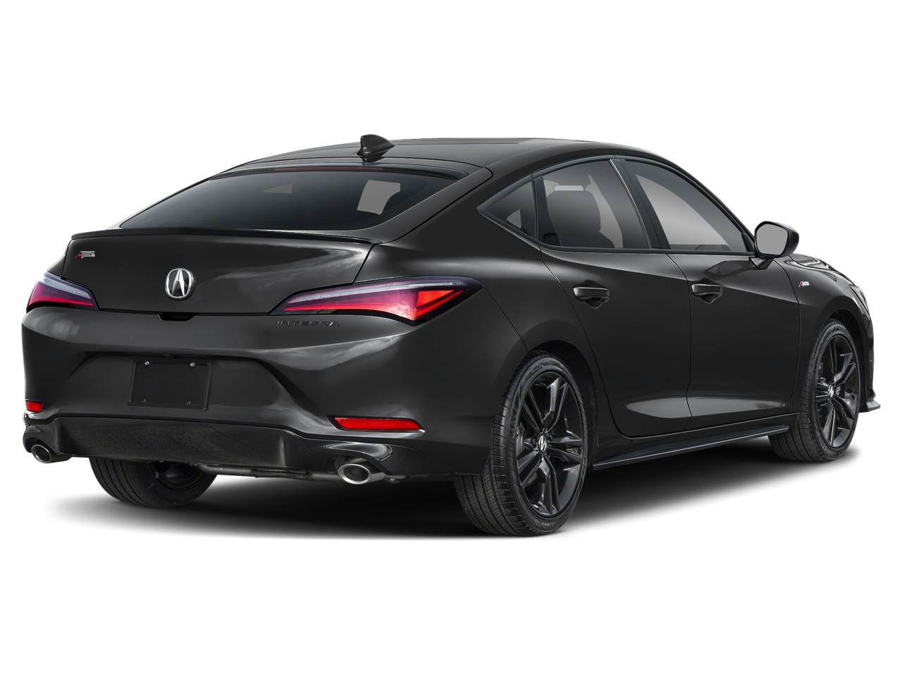 2026 Acura Integra A-Spec Package