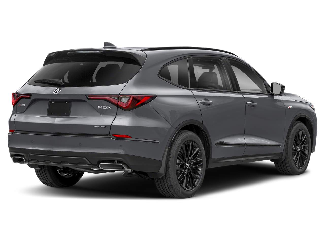2026 Acura MDX SH-AWD w/A-SPEC w/Advance