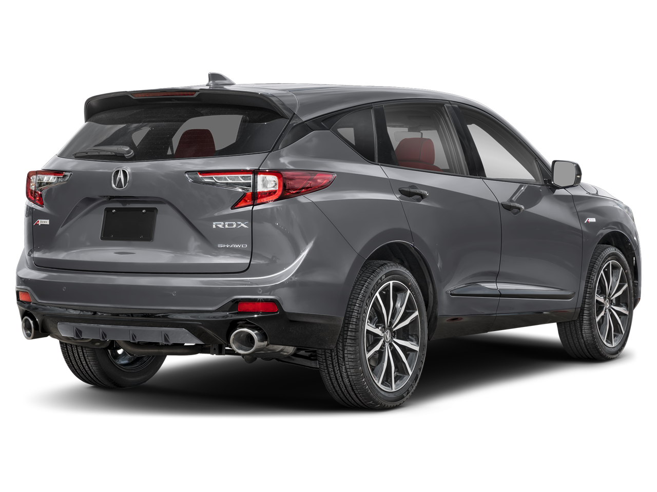 2026 Acura RDX w/A-Spec Advance Package