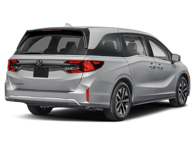 2026 Honda Odyssey EX-L Auto