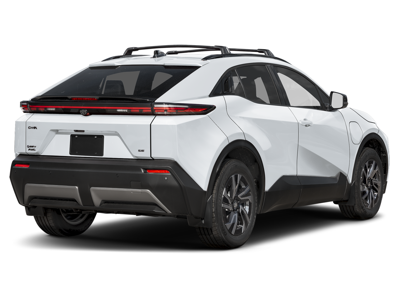 2026 Toyota C-HR XSE