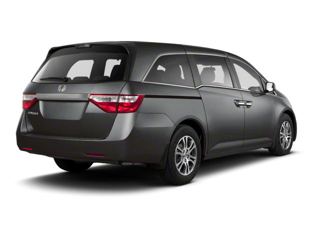 2010 Honda Odyssey EX